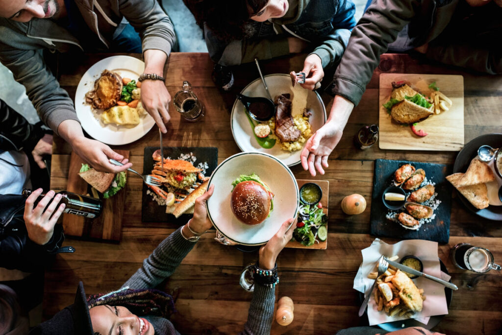 A Food Lover’s Guide to Dining Near Mallard Point in Greenville, Texas